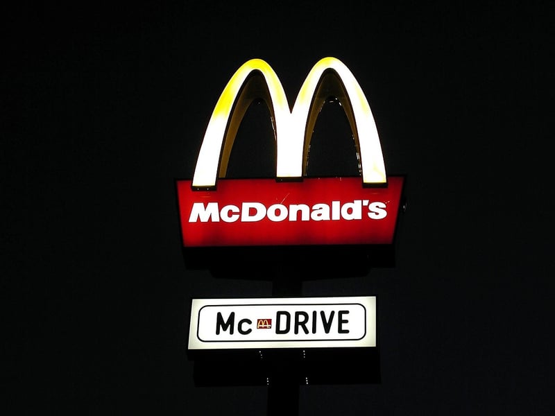 Creative Signage
